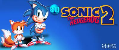 (Update: It’s $5.99) 3D Sonic the Hedgehog 2 landing on 3DS eShop in NA on Oct 8th