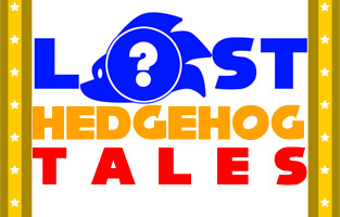 Lost Hedgehog Tales Begins Updating