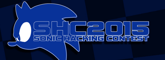 Sonic Hacking Contest 2015 Voting Open