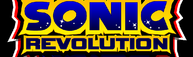 Sonic Revolution 2016 Announced