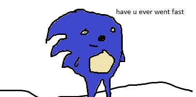 2015: The Year of the Sonic the Hedgehog Twitter Account
