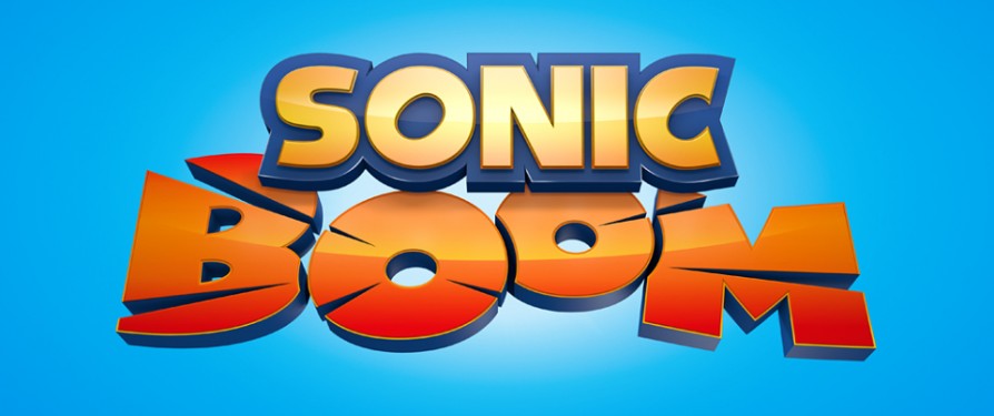 Sonic Boom TV Development Footage Found