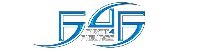 F4F Announce Modern Silver & 25th Anniversary Statues