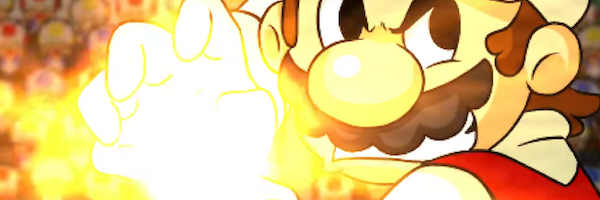 Fierce Battle Between Fierce Rivals! The Super Mario Bros. Z Reboot’s First Episode is Now Live