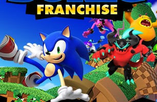 Select Sonic games on sale on Steam in NA until Jan 25th