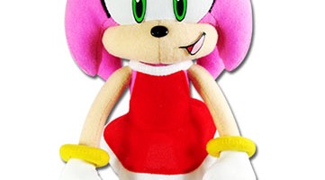 GE Entertainment Releases Modern Amy Plush