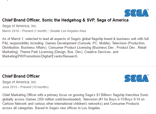 Segas Plans For Sonic Includes ‘console Games And Theme Park Licensing The Sonic Stadium 