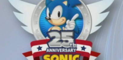 SEGA in Talks for Sonic 25th Anniversary Party in LA