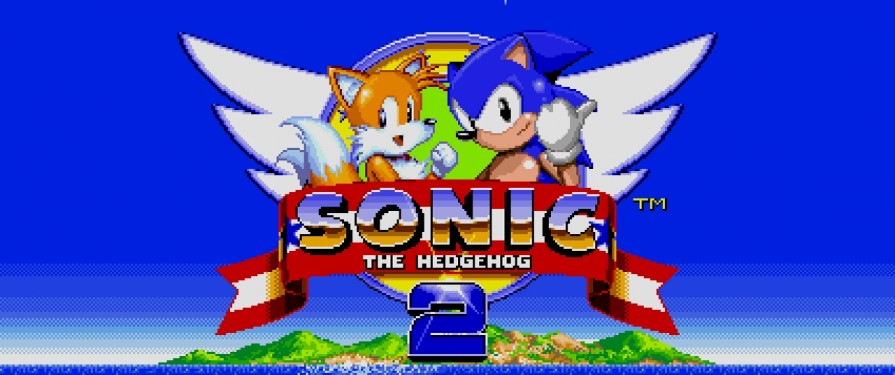 Sega Ages: Sonic the Hedgehog 2 coming to Switch