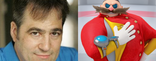 Mike Pollock to Appear as a Guest at Sonic Revolution