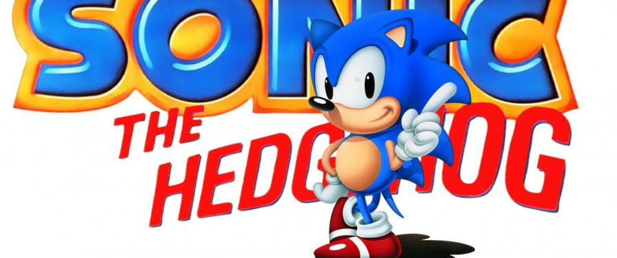 Sonic the Hedgehog Has Been Inducted Into The Video Game Hall of Fame