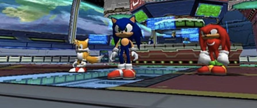 Sonic to Make Appearances in PSO Throughout June