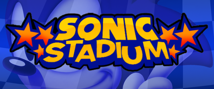 TSS UPDATE: Welcome to the New Look 2016 Sonic Stadium!