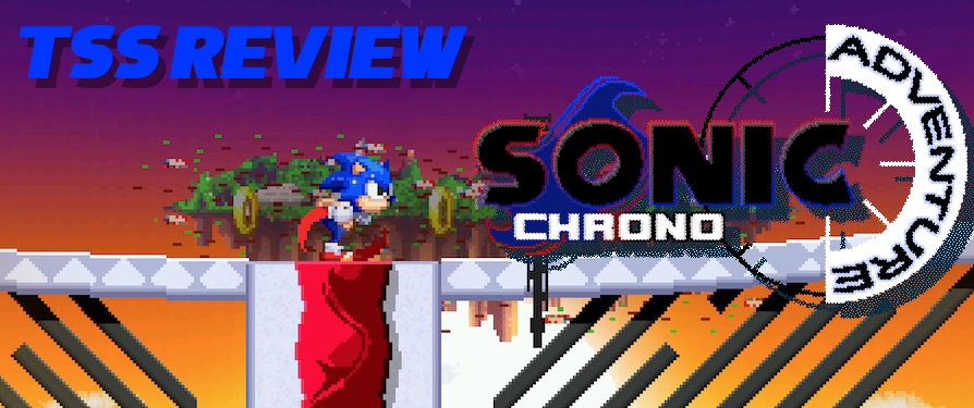 TSS Review: LakeFeperd’s Sonic Chrono Adventure