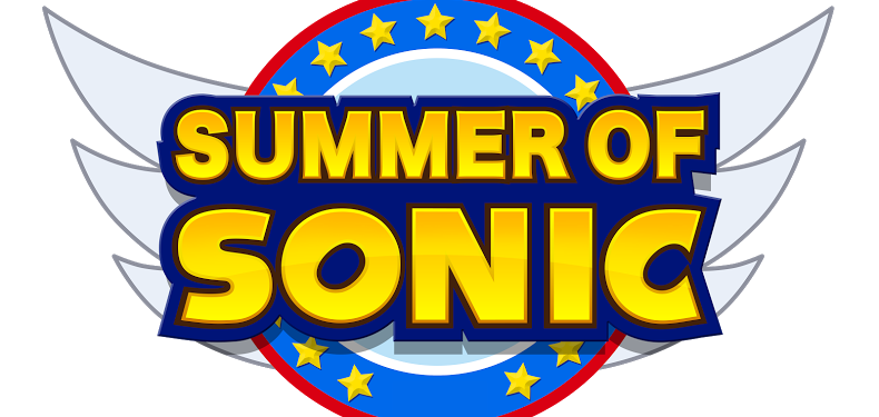 Summer of Sonic Guest Announcement: Duncan Gutteridge & James Wallis
