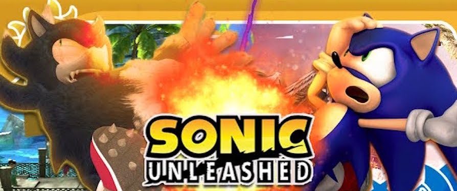 Freak-Out Friday: Cobanermani456’s Sonic Unleashed Fail Compilation
