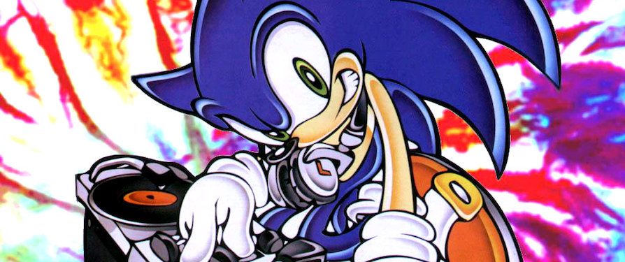 The SSMB is Hosting a Community Celebration Event with a “Sonic Musical Spectacular”
