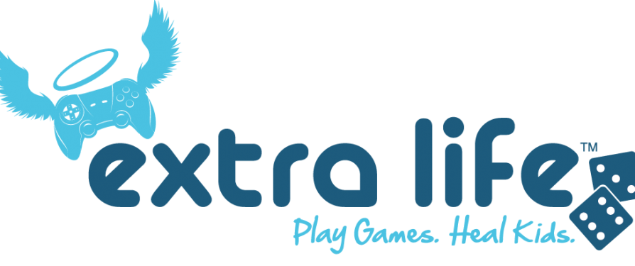 SEGA Streaming Sonic Games In Aid of Extra Life
