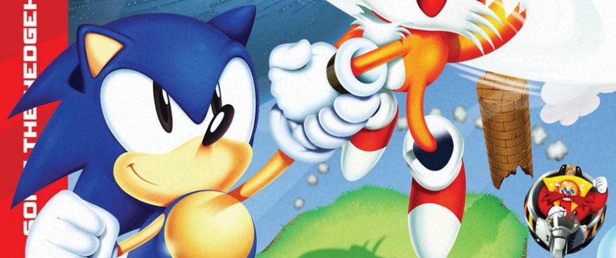 Sonic Comic News to be Announced at SDCC, and The Story So Far