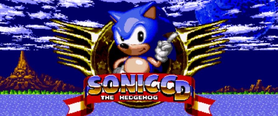 UPDATE: Sonic CD Becomes Free-to-Play on iOS, Forces Users to Pay to Remove Ads