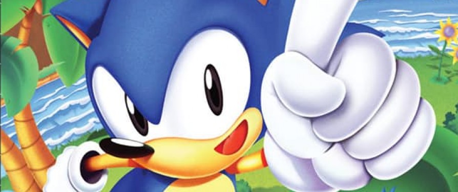 Comic Preview: Sonic the Hedgehog #288