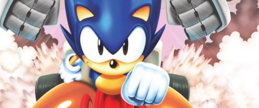 Comic Preview: Sonic the Hedgehog #289