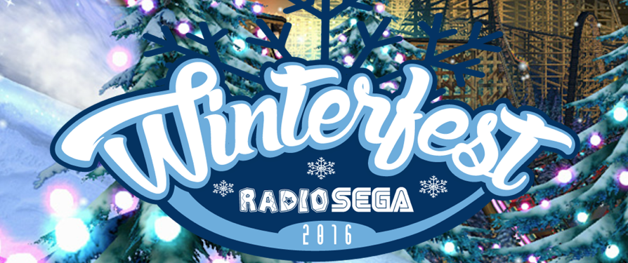 Check Out the Schedule for This Year’s WinterFest at RadioSEGA