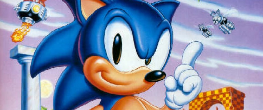 Rumour: Sonic Compilation Coming for Dreamcast