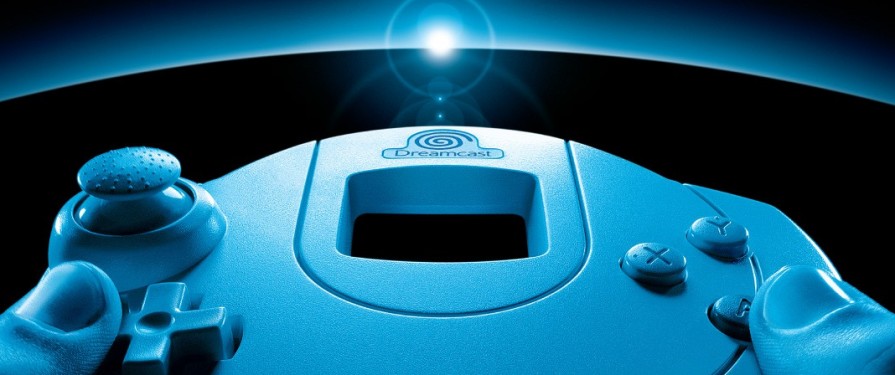 Rumour: Sega to Discontinue the Dreamcast and Become Multi-Platform Developer?