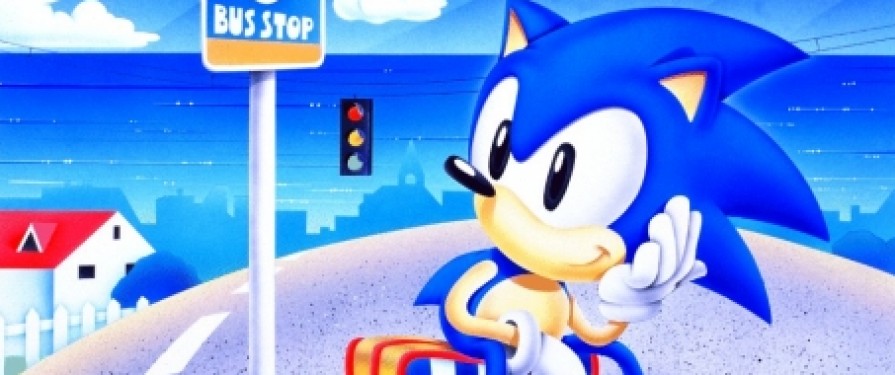 Sonic Team Muses Over Where Sonic Should Go Next