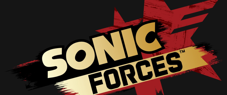 Sonic Forces Release Date Confirmed