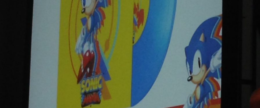 Sonic Mania OST to be released on vinyl?