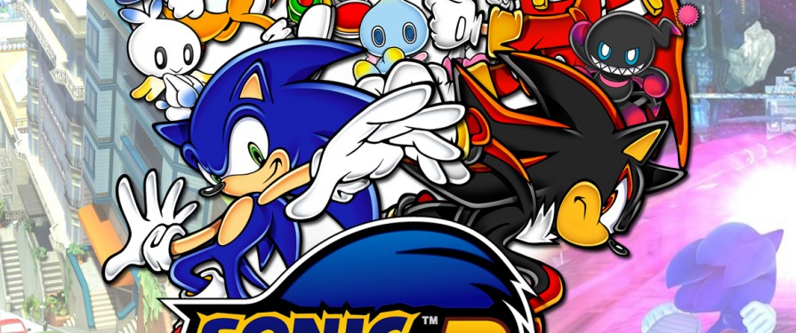 Sonic Adventure 2 Battle Tops Gamecube Sales Chart in US