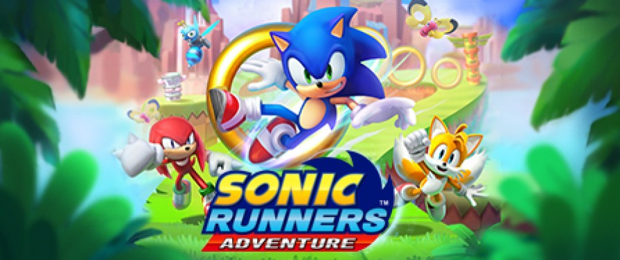 Rumour: Sonic Runners Adventure info detailed in FAQ