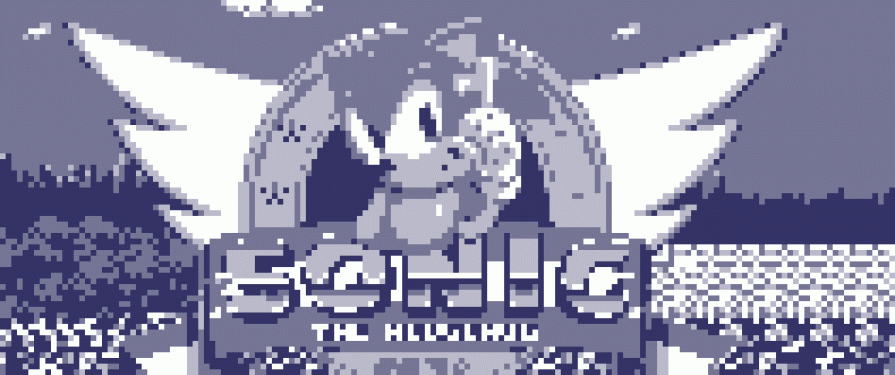 Bootleg Zone: Sonic the Hedgehog (Game Boy)