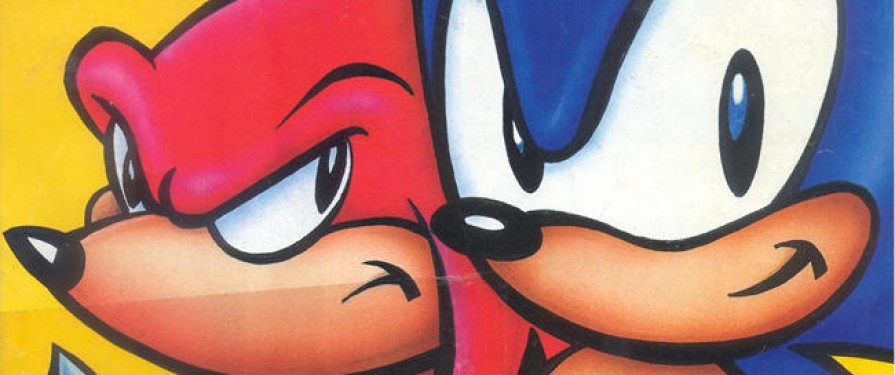 Fleetway’s Sonic the Comic #223 Will Be The Last