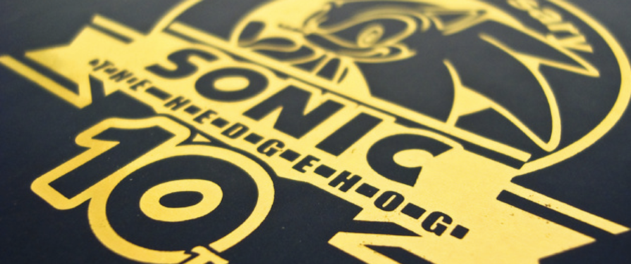 Sega Plans Big Parties for Sonic’s 10th Anniversary