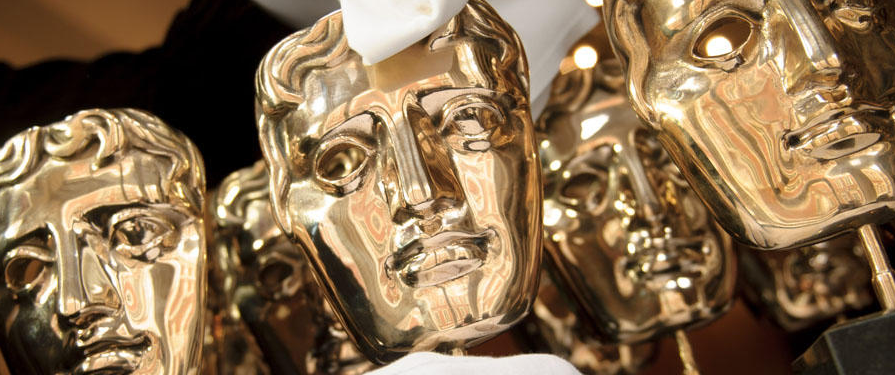 Phantasy Star Online Earns Accolade from BAFTA