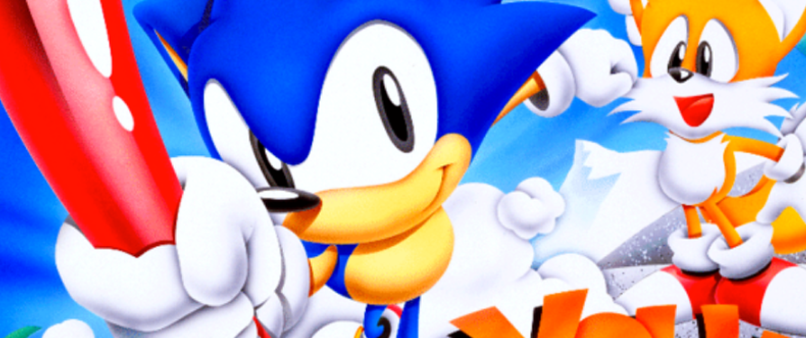Sonic’s 10th Anniversary: What Will be the Future for Sonic the Hedgehog?