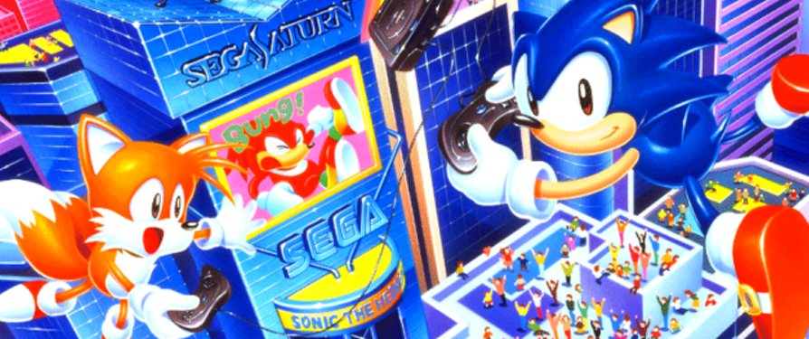 SFC News: Super Sonic Fan #1’s Game – New Details
