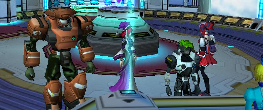 PSO Getting Three New ‘Sonic Team’ Quests This Week