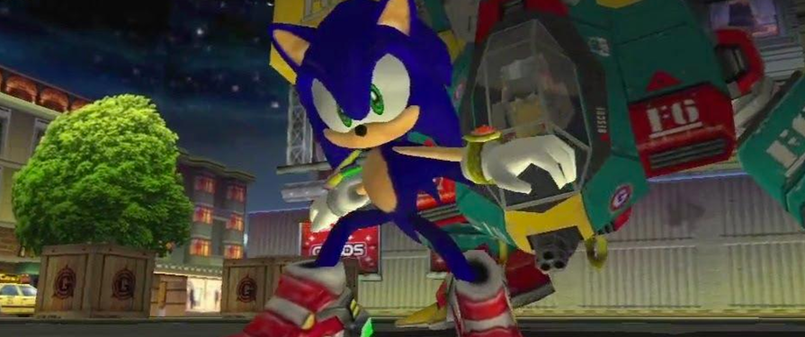 Sonic Adventure 2 Battle is One of the Best-Selling Gamecube Games Ever