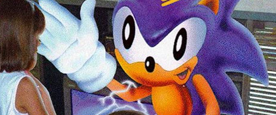 Yuji Naka: Sonic Titles to Appeal to Younger Audience
