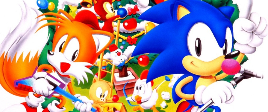 TSS UPDATE: Sonic Site Awards, Sega Sonic Radio and Sonic Fan Club Goodness!