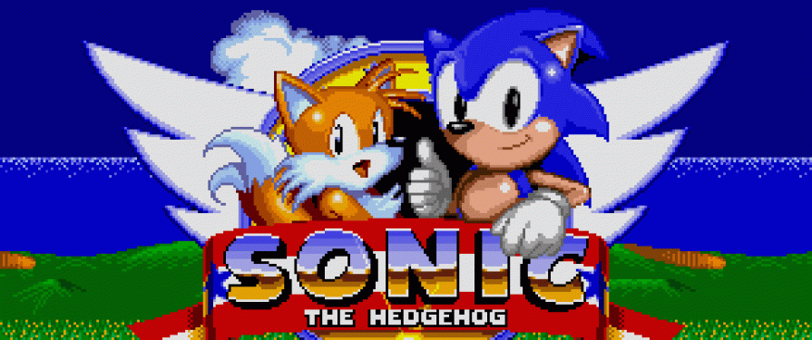 Watch Sonic 2 Beta – Nick Arcade TV Clips Found