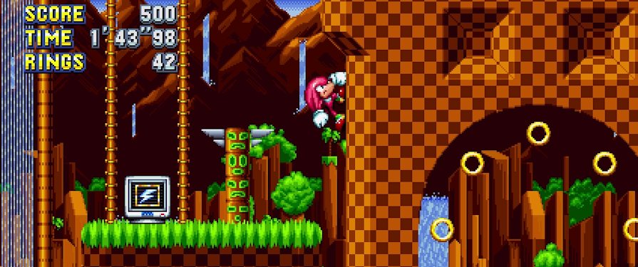 Check Out Tee Lopes’ Fresh New Sonic Mania Remix for Green Hill Act 2