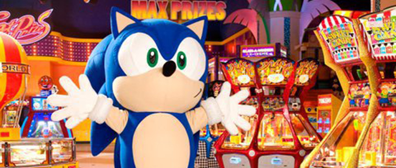 Sega: Huge Announcement Tomorrow