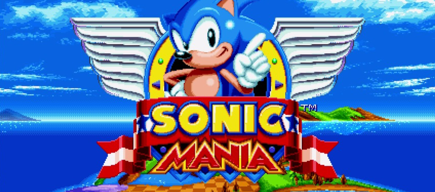 Additional Members of Sonic Mania Dev Team Revealed
