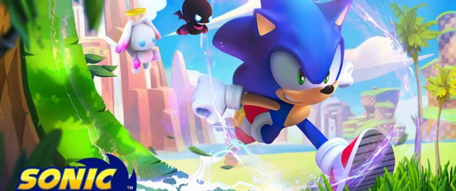 Sonic Runners Adventure coming to the App Store and Google Play