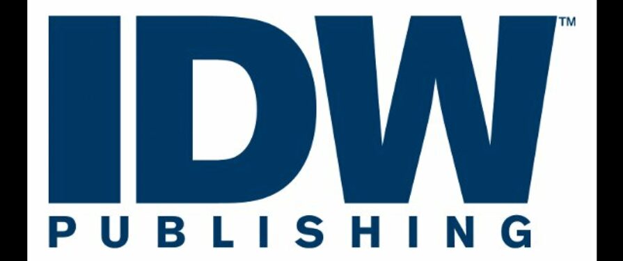 IDW Announce NEW Sonic the Hedgehog Comic for 2018